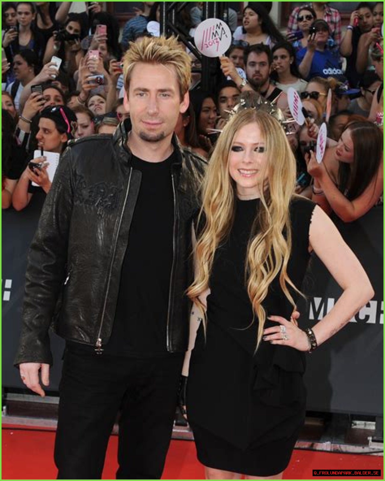 Chad Kroeger Parents: A Deep Dive Into The Family Of The Nickelback Frontman