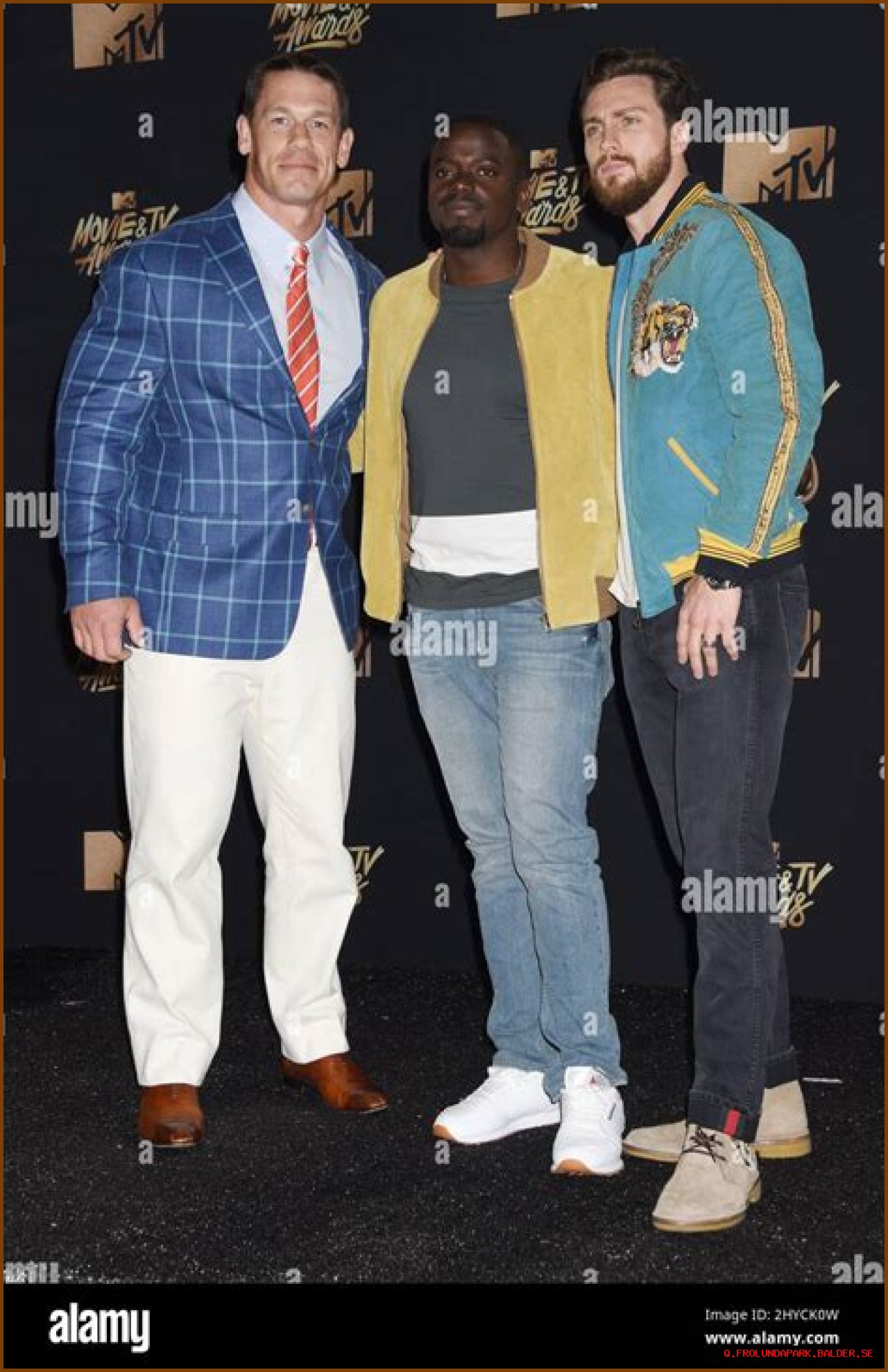 Channing Tatum Celebheights: Discovering The Actor's Height And Influence